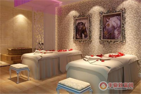 菲诗奇迹加盟